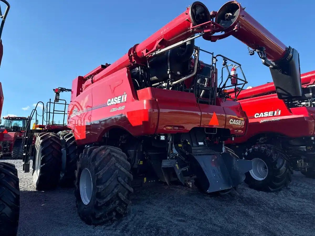 2023 Case IH 7250