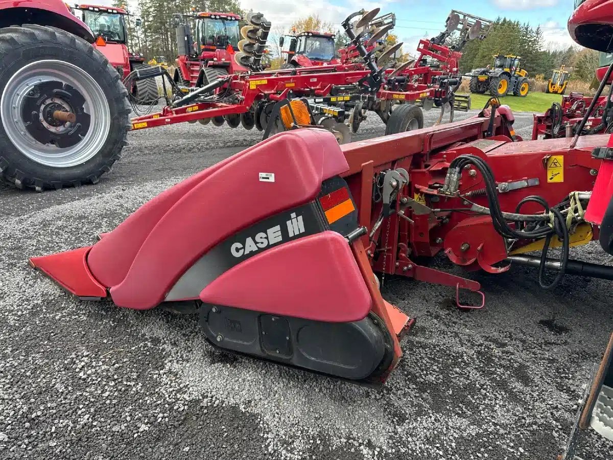 2004 Case IH 2206