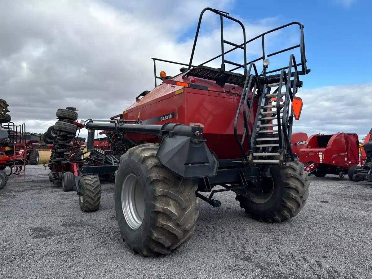 2010 Case IH SDX30