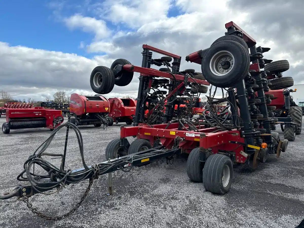 2010 Case IH SDX30