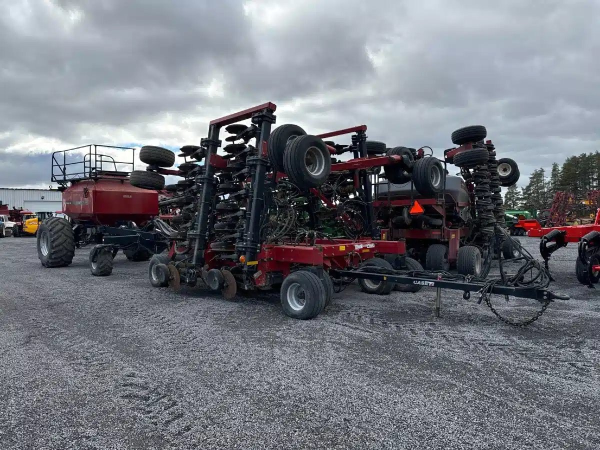 2010 Case IH SDX30