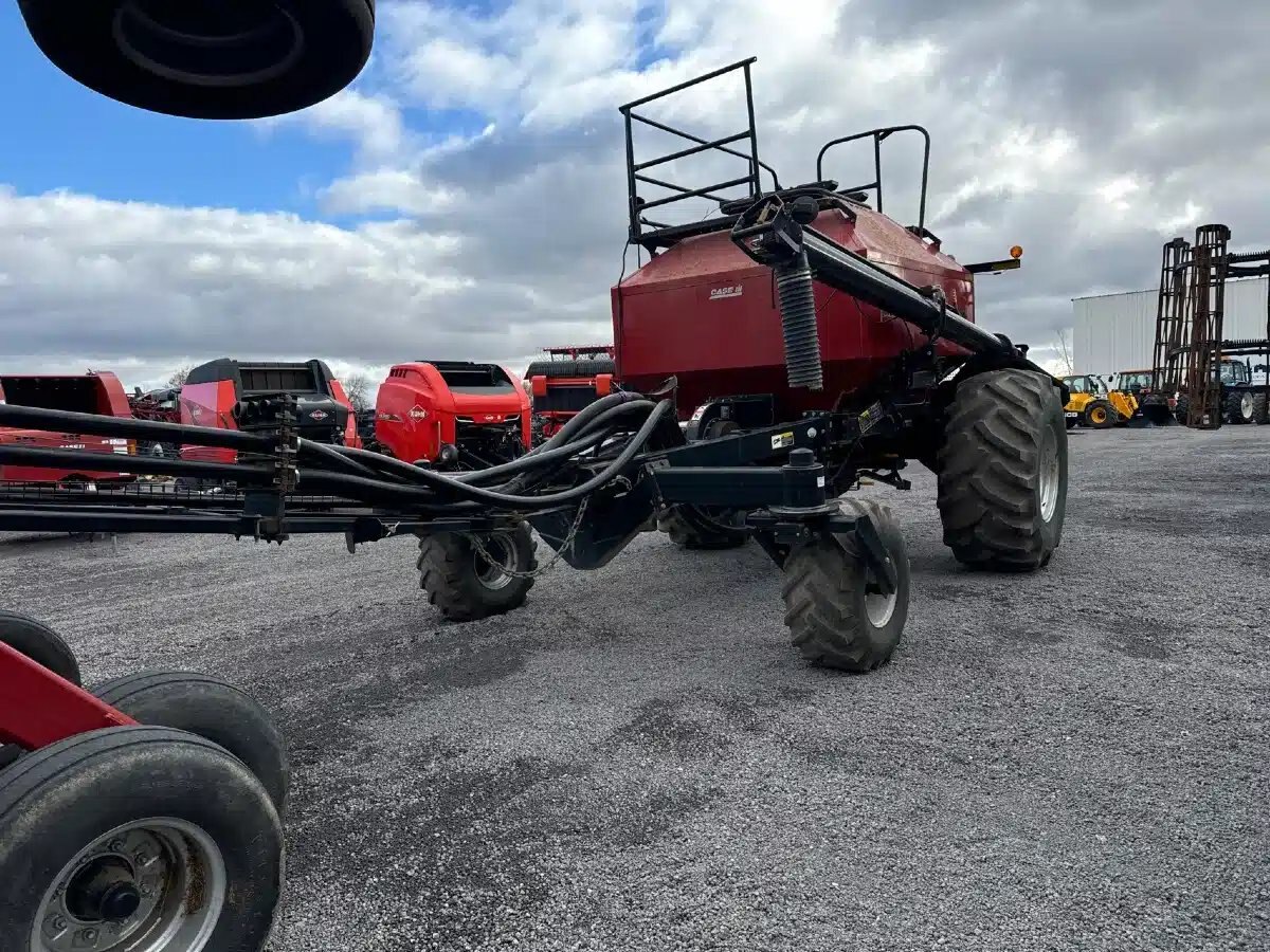 2010 Case IH SDX30