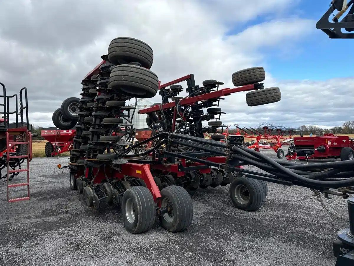 2010 Case IH SDX30