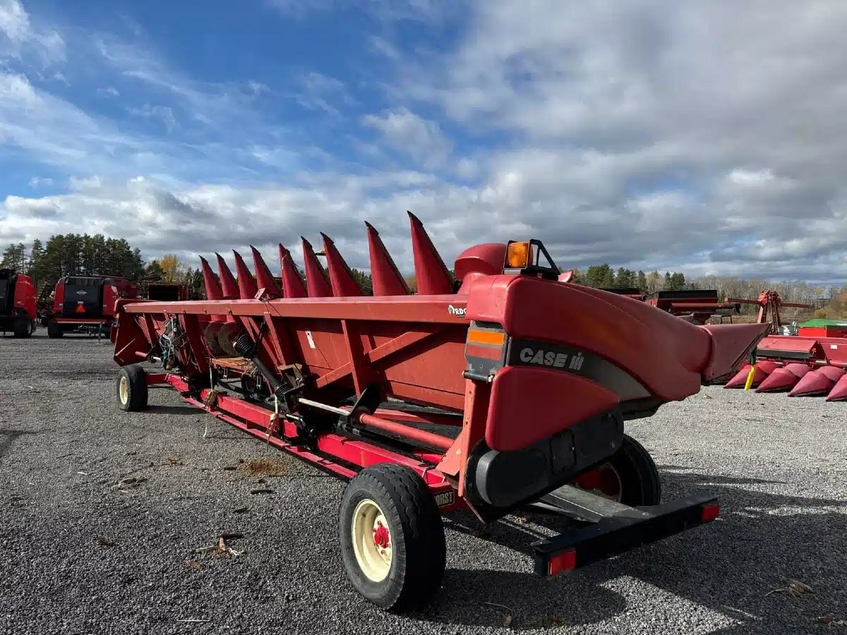 Case IH 2212