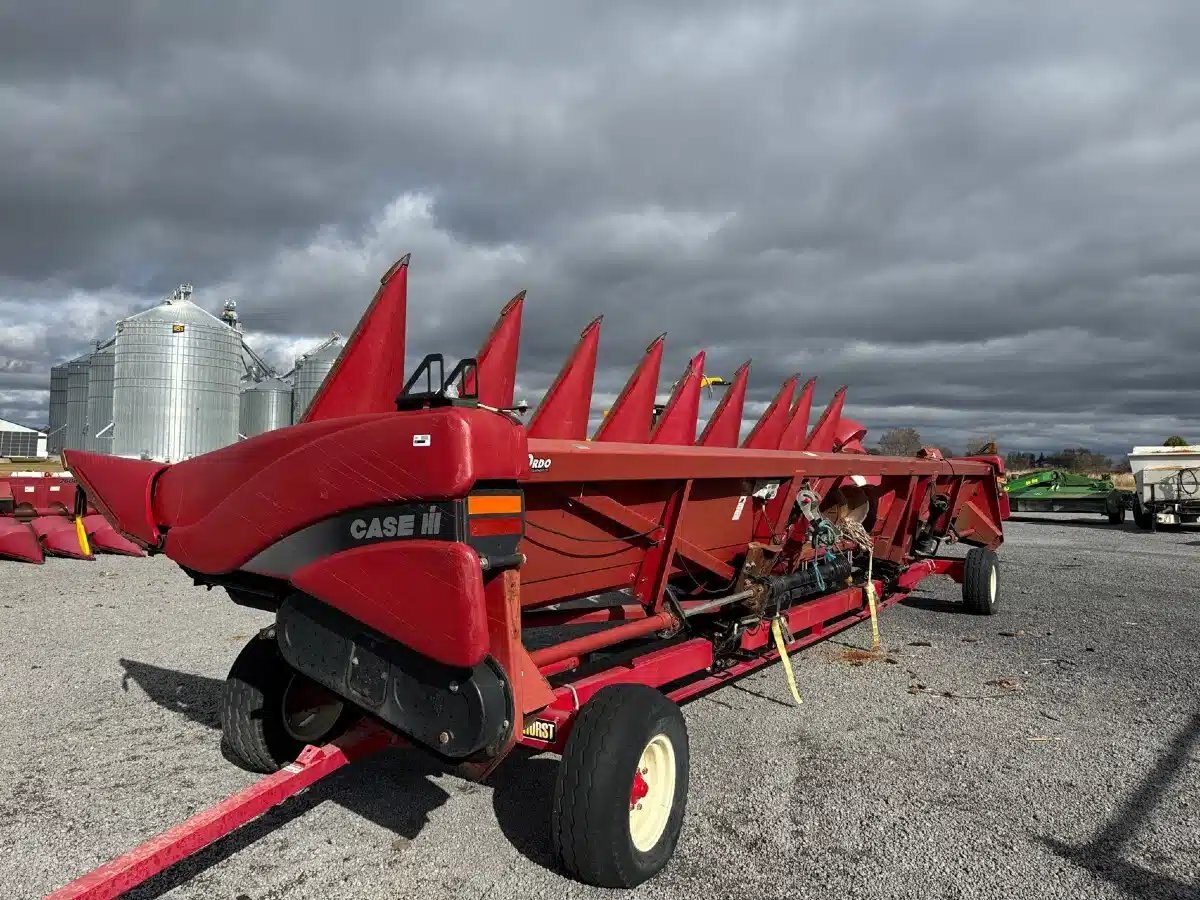 Case IH 2212