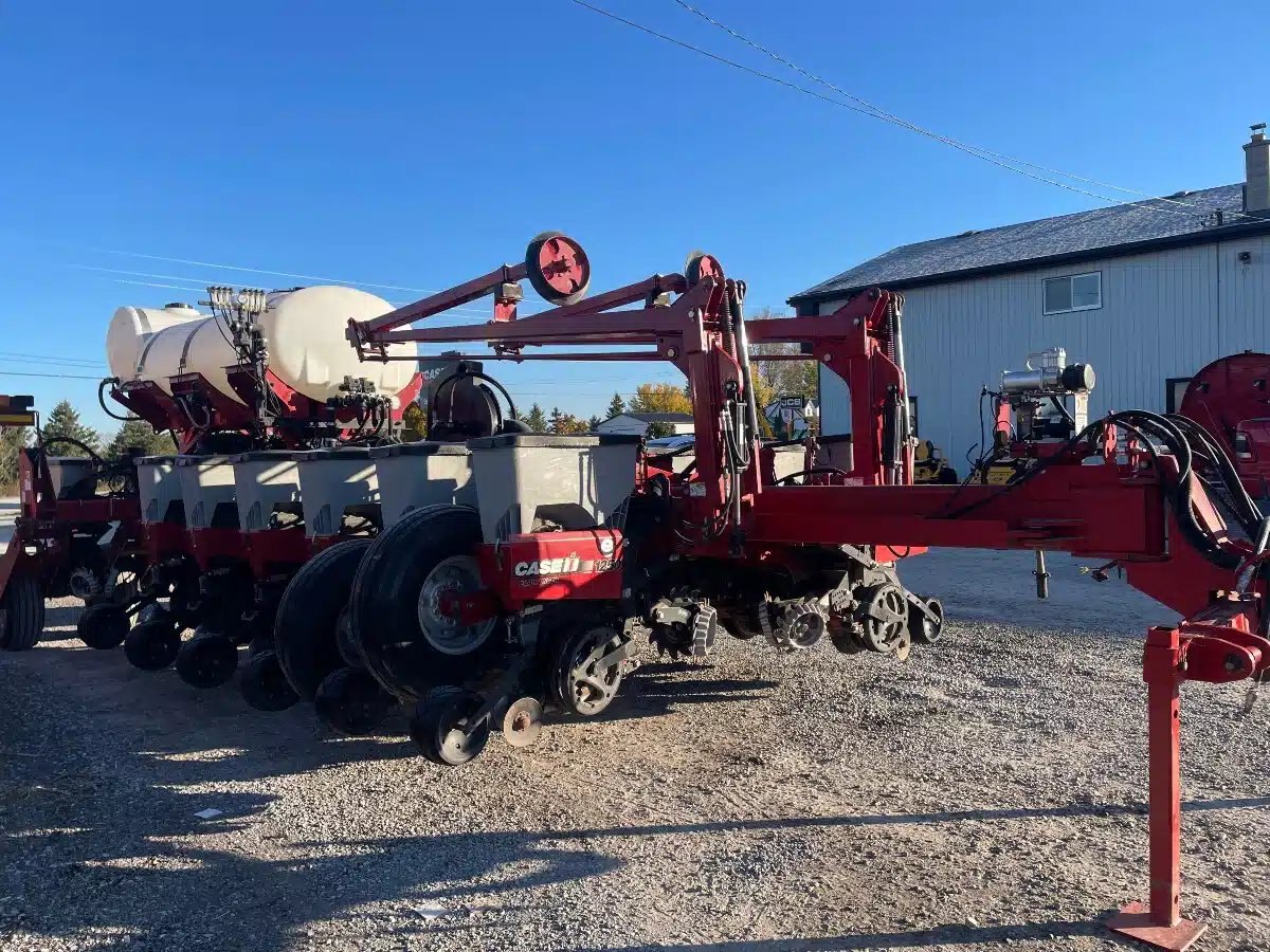 2012 Case IH 1250