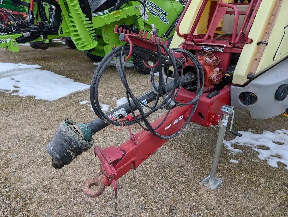 Hardi COMMANDER 4400