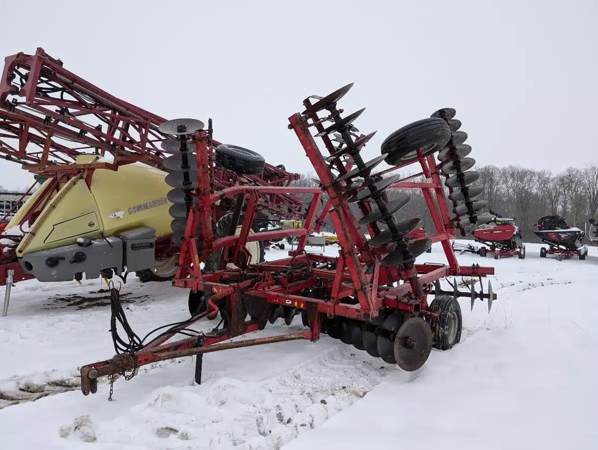 Massey Ferguson 820