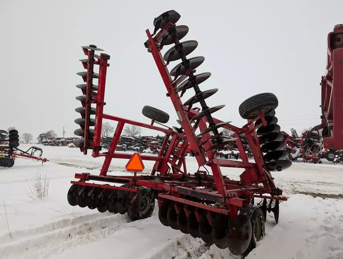 Massey Ferguson 820