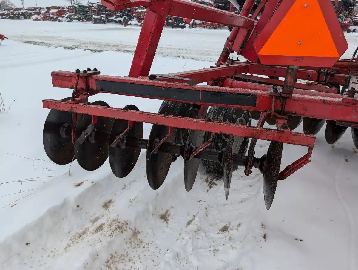 Massey Ferguson 820