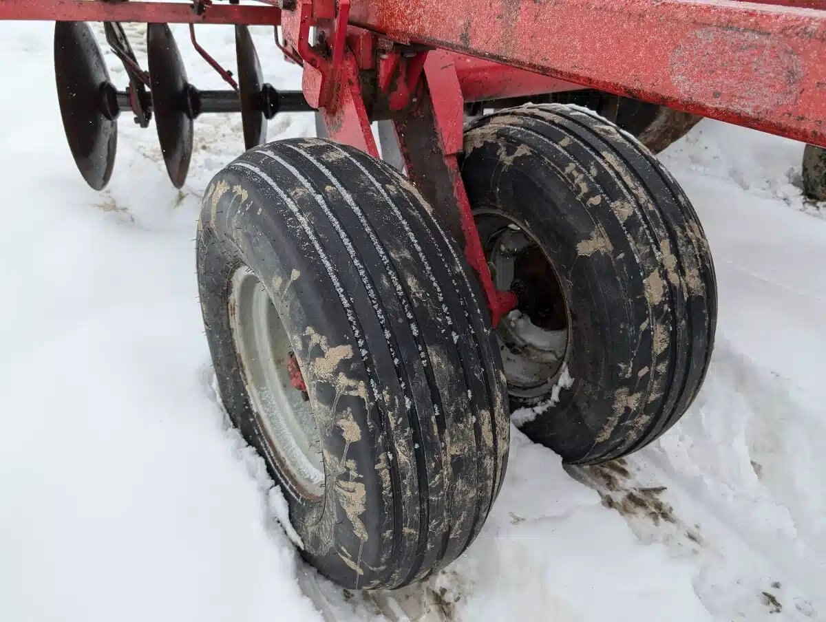 Massey Ferguson 820