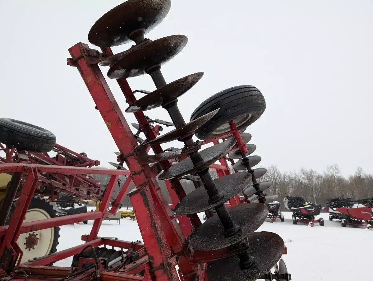 Massey Ferguson 820