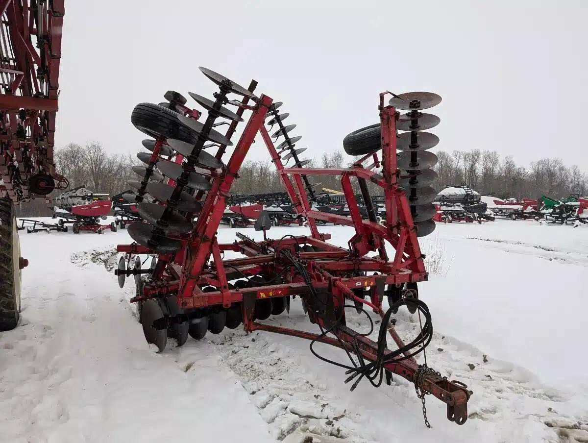 Massey Ferguson 820