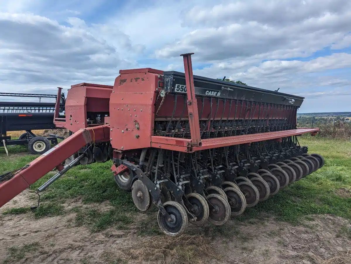 Case IH 5500