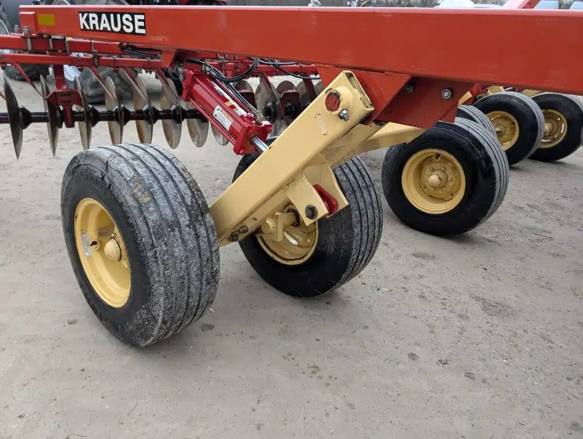 Krause 7300