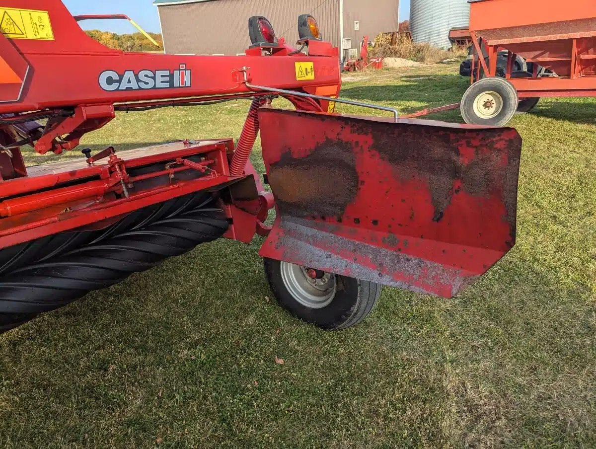 2021 Case IH DC133