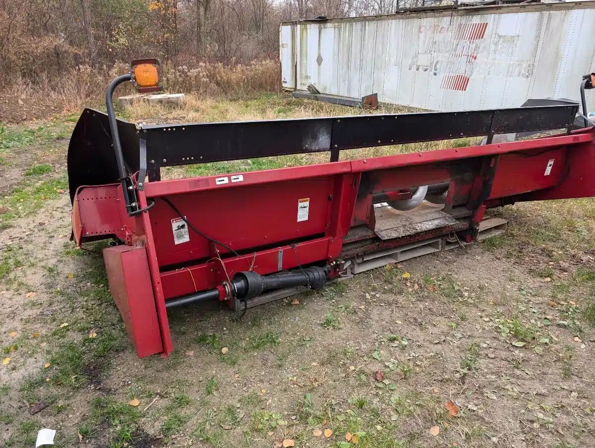 2005 Case IH 2366