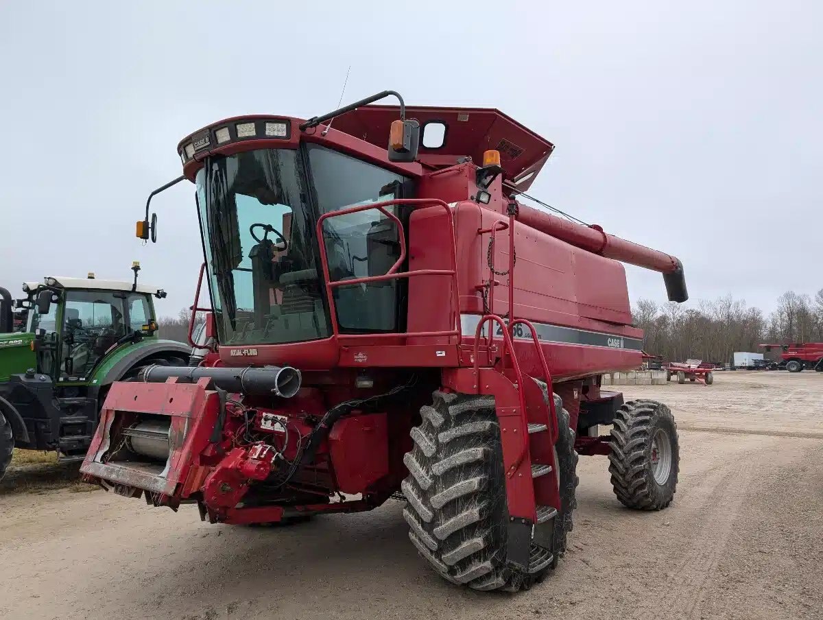 2005 Case IH 2366