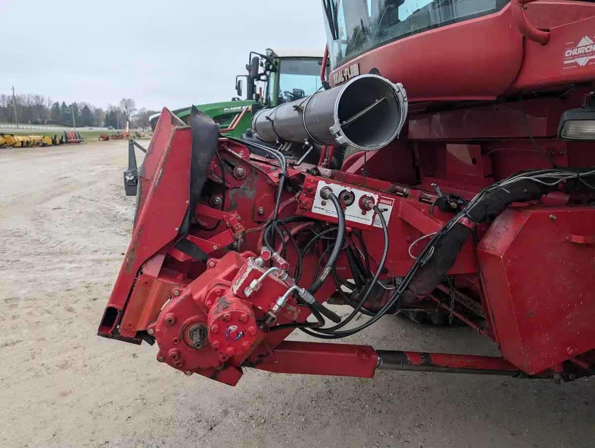 2005 Case IH 2366