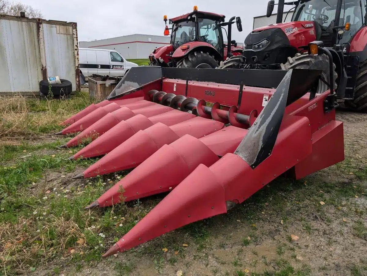 2005 Case IH 2366