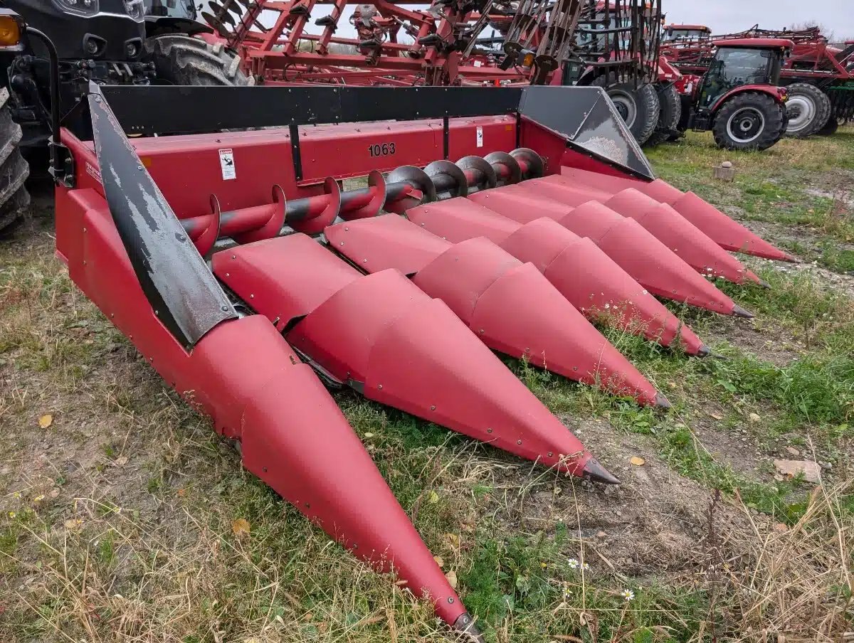 2005 Case IH 2366