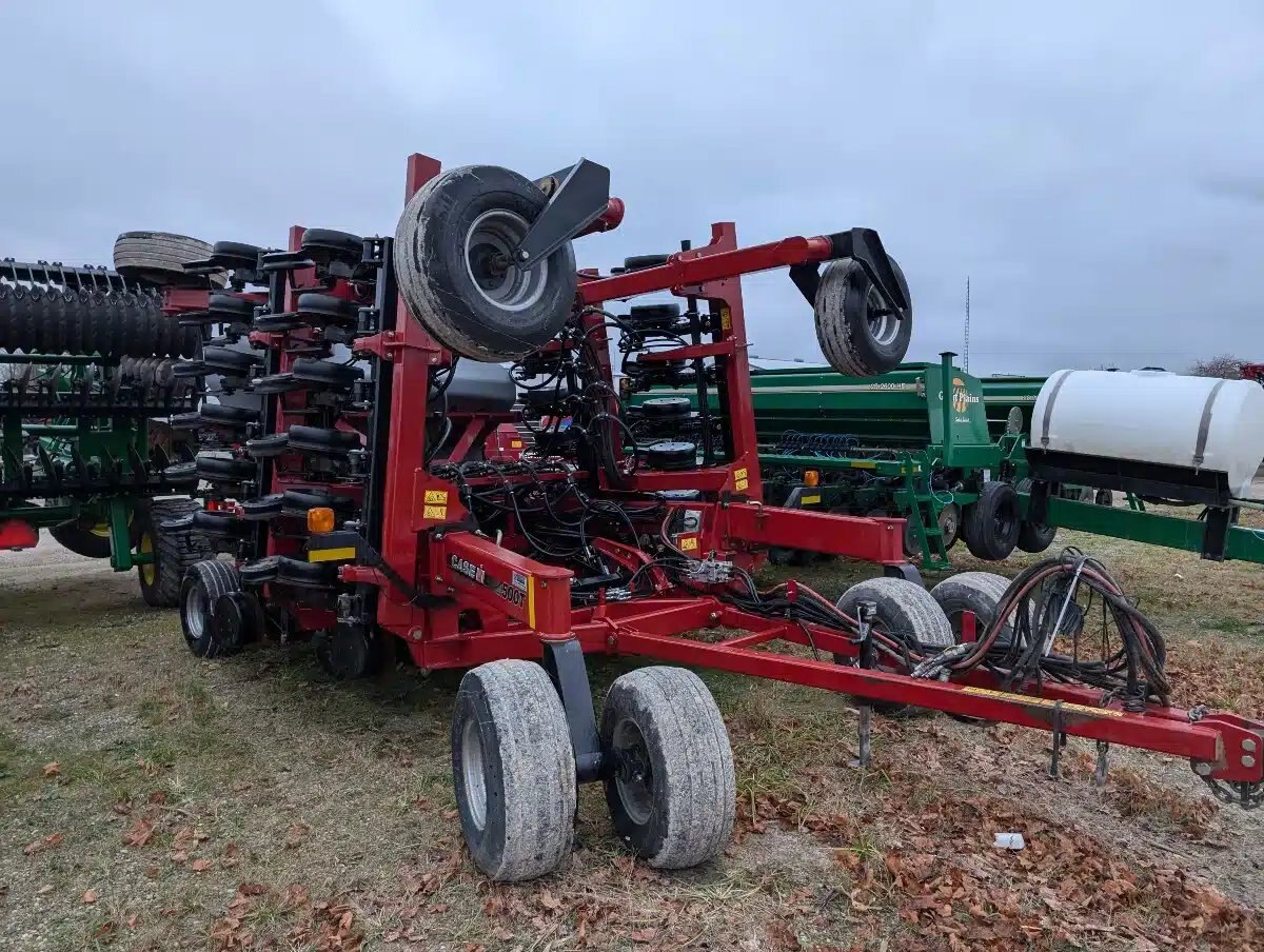 2013 Case IH PD500T