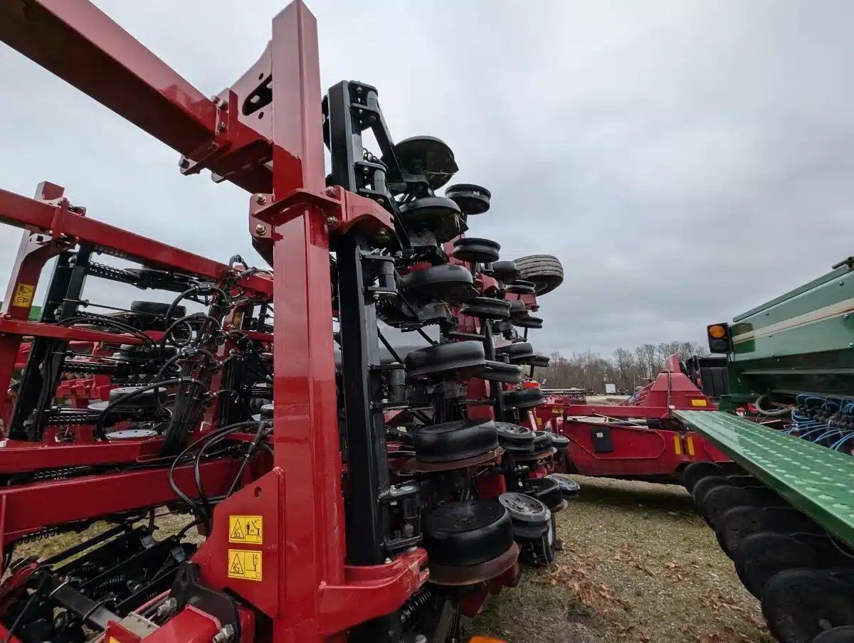 2013 Case IH PD500T