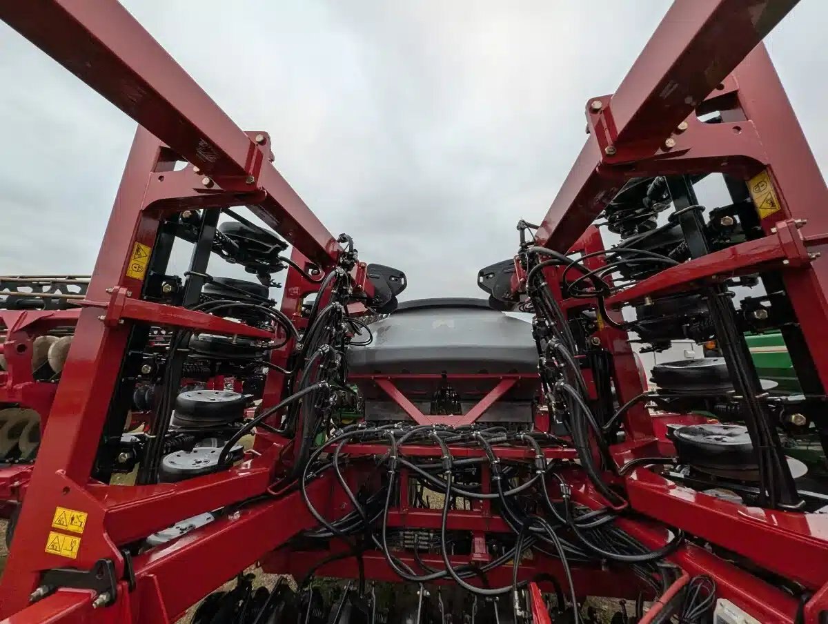 2013 Case IH PD500T