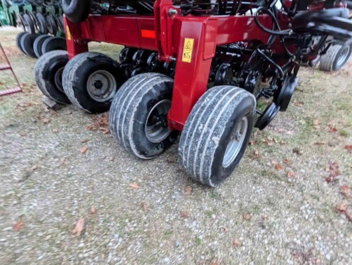 2013 Case IH PD500T