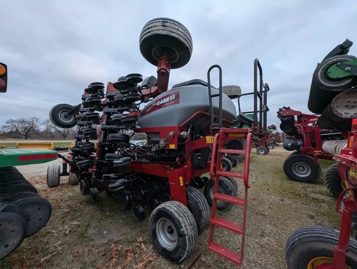 2013 Case IH PD500T