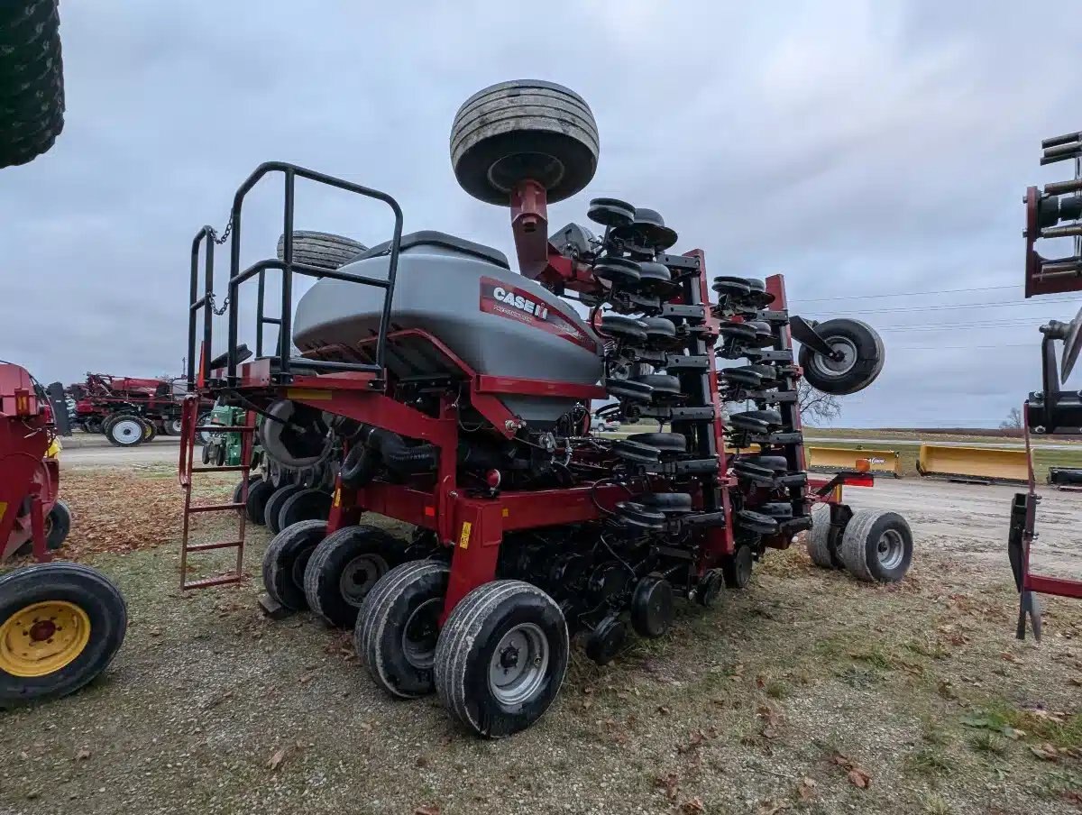 2013 Case IH PD500T