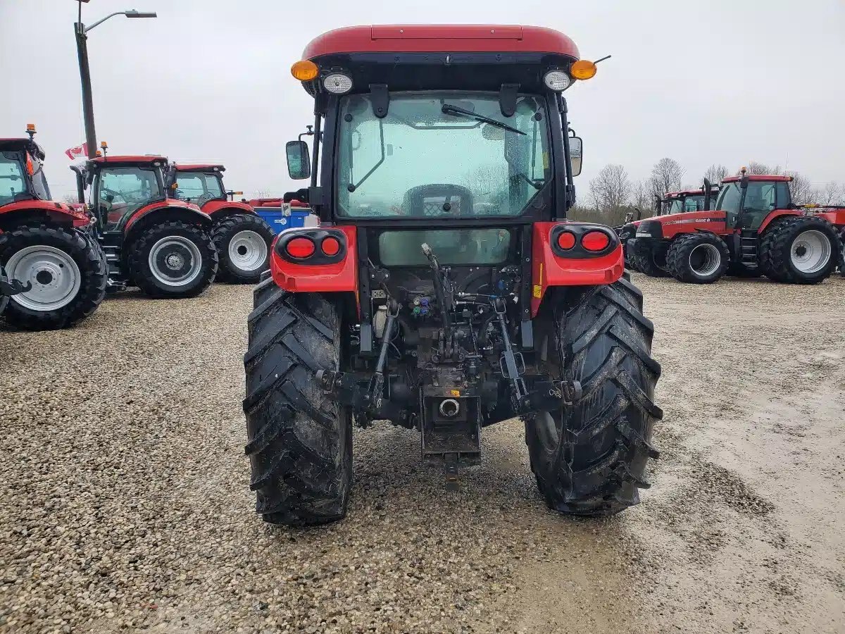 2022 Case IH FARMALL 115A