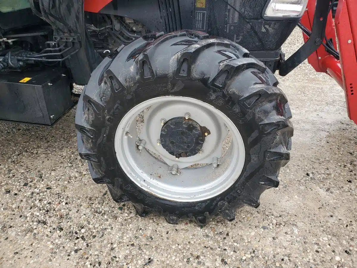 2022 Case IH FARMALL 115A