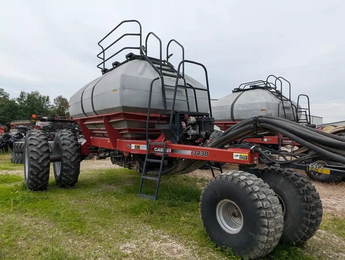 2016 Case IH SDX40