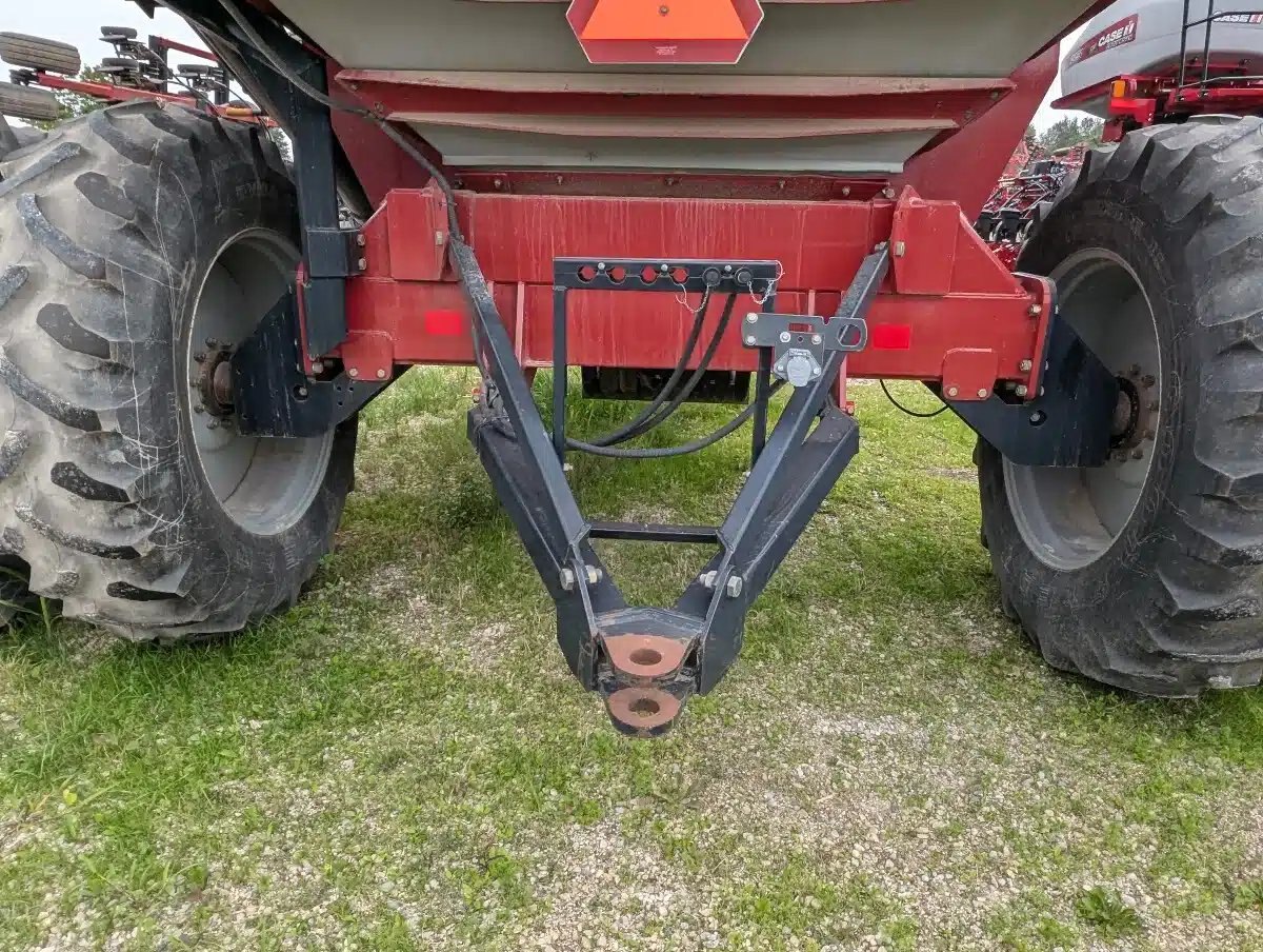 2016 Case IH SDX40