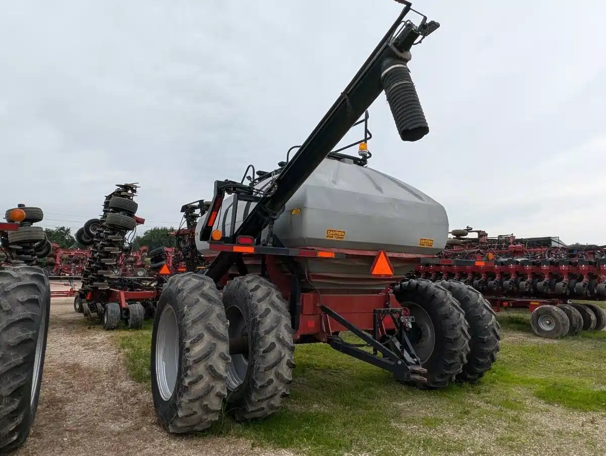 2016 Case IH SDX40