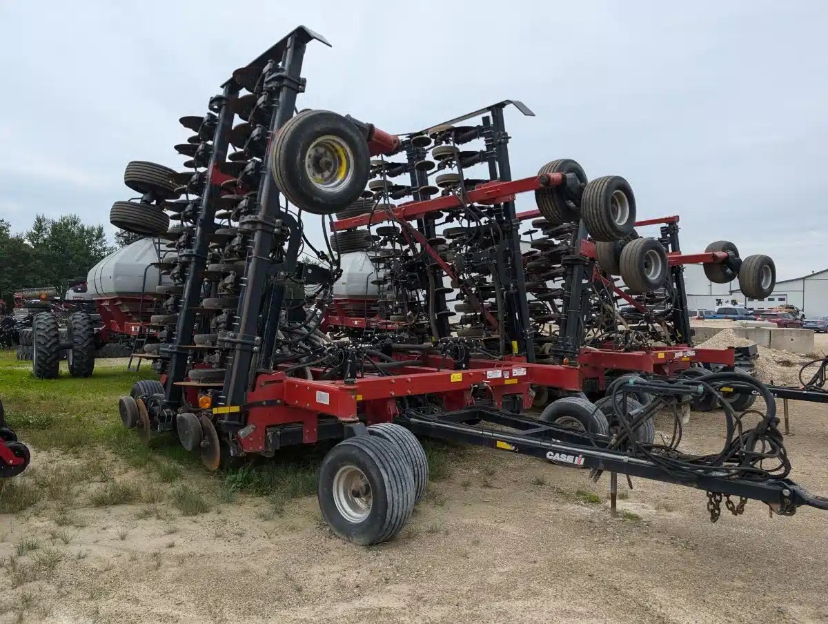 2016 Case IH SDX40