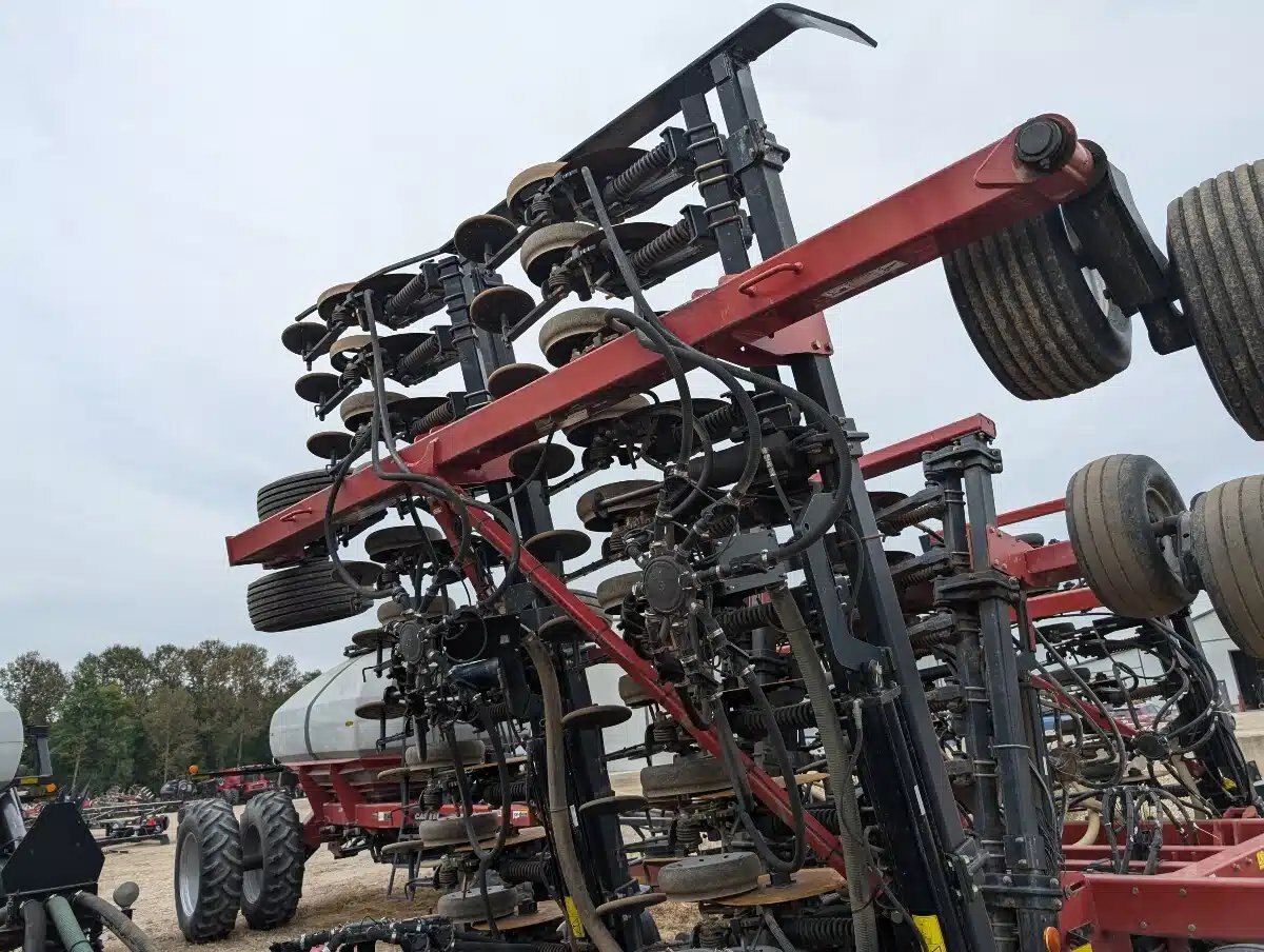 2016 Case IH SDX40