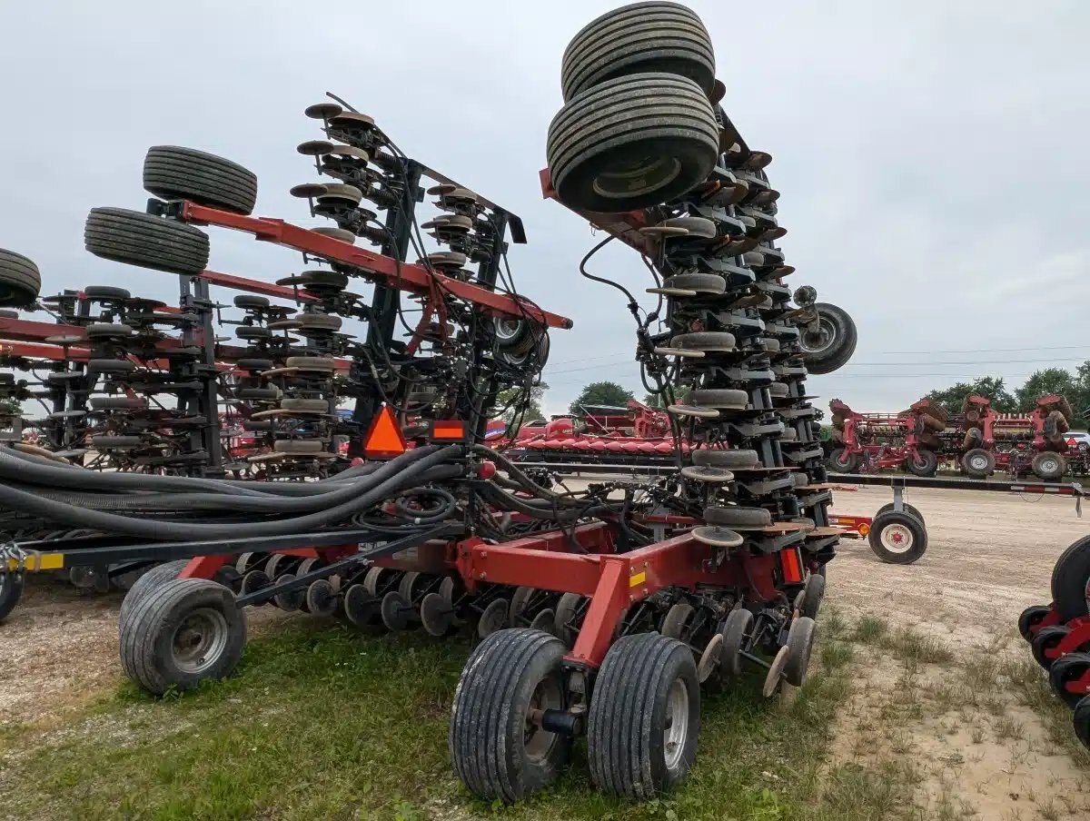 2016 Case IH SDX40