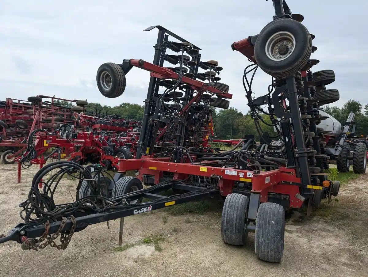 2016 Case IH SDX40