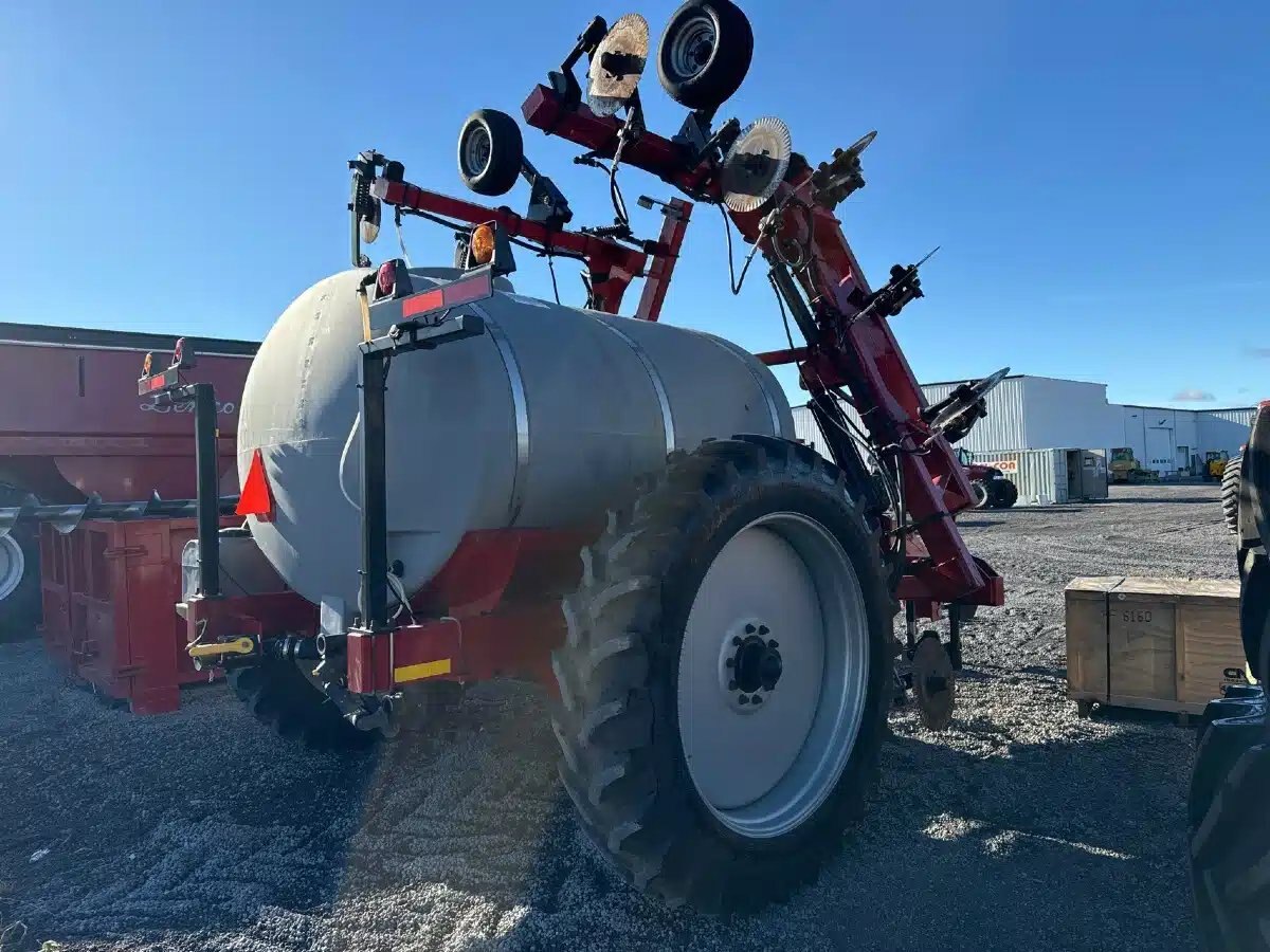 2016 Case IH NPX2800