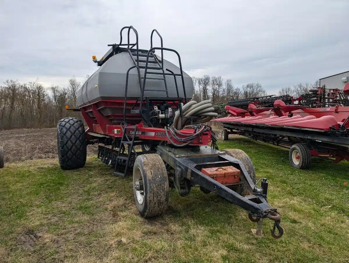 2014 Case IH 3380