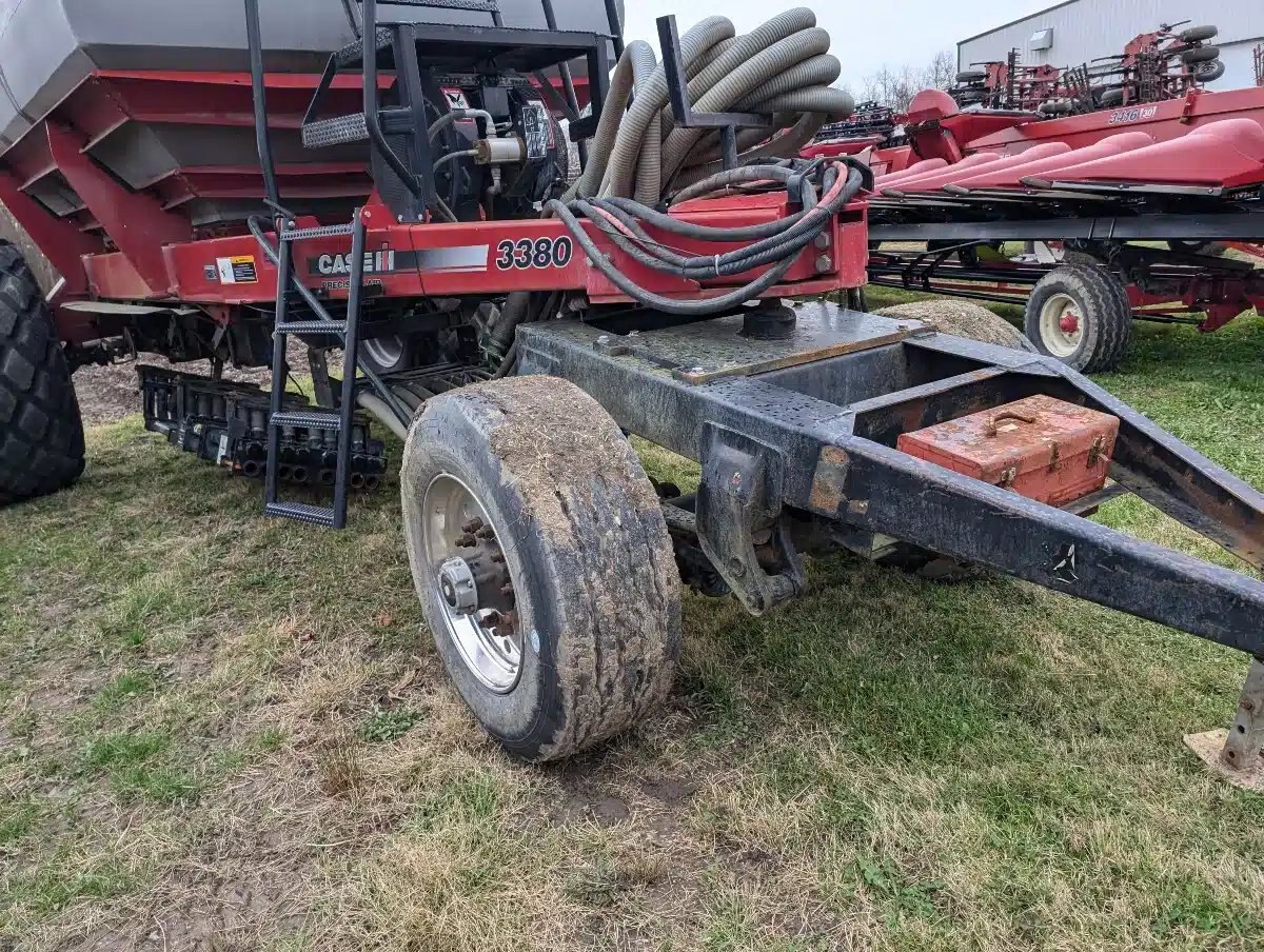 2014 Case IH 3380