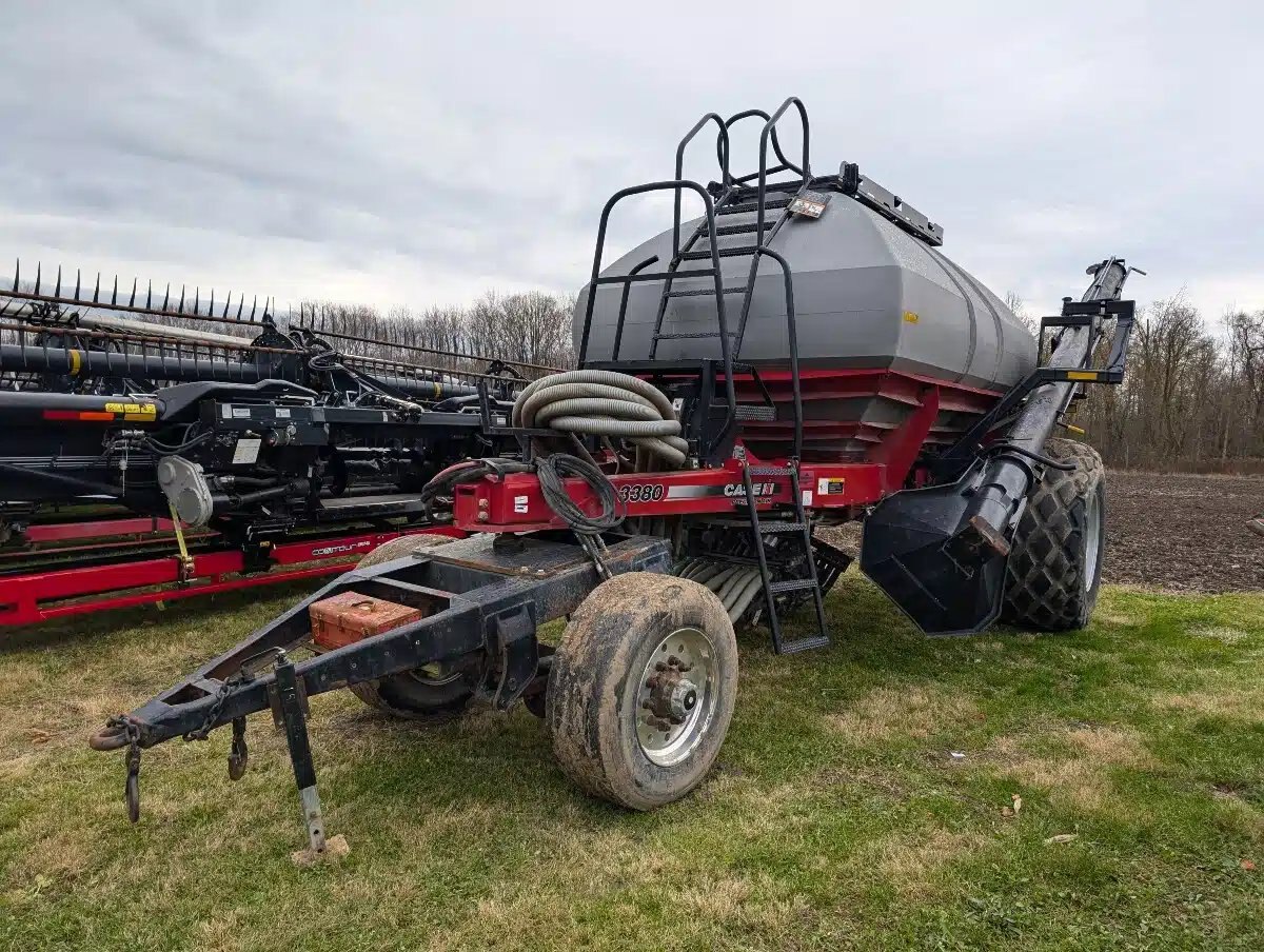 2014 Case IH 3380