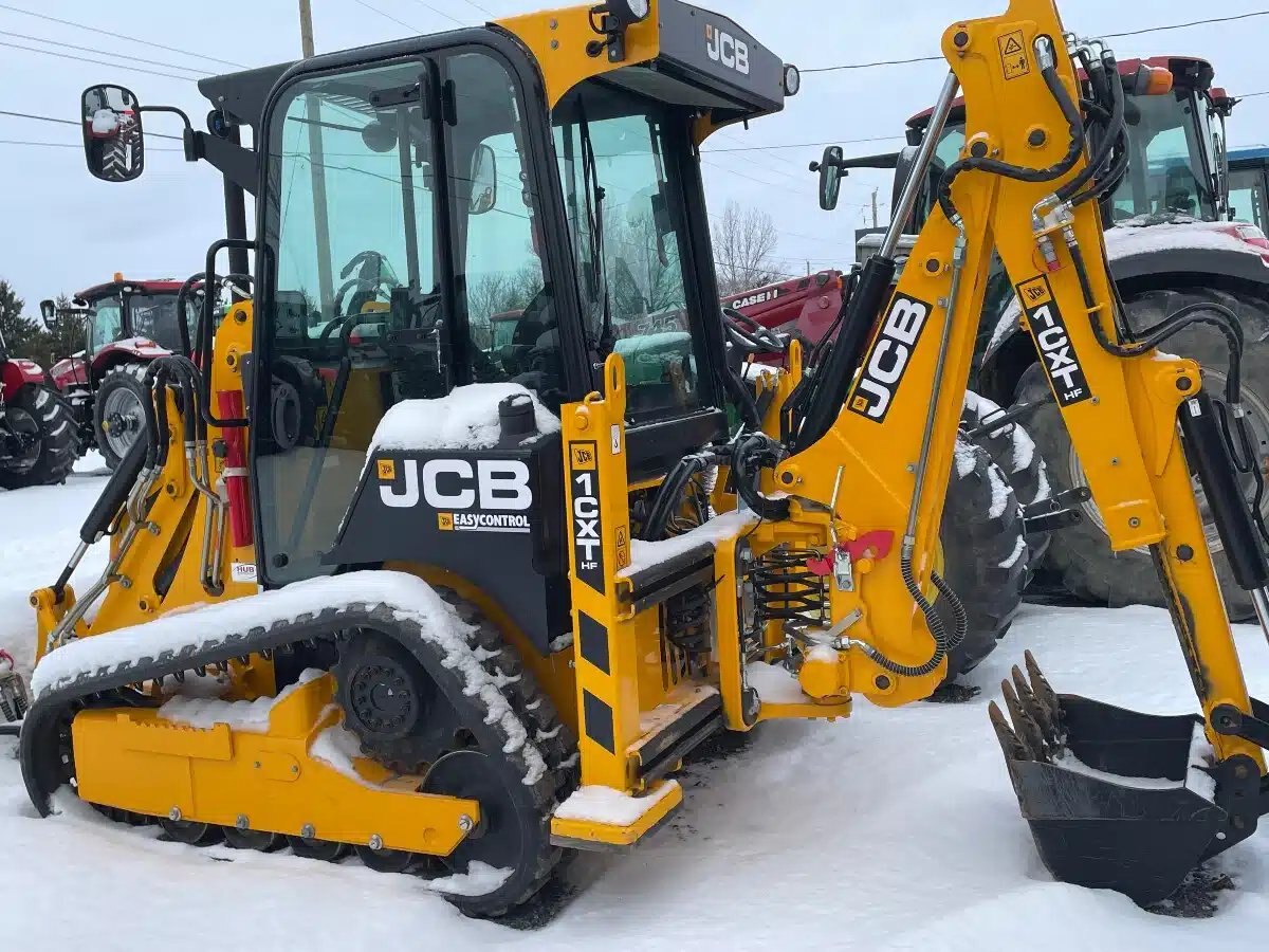 2020 JCB 1CXT