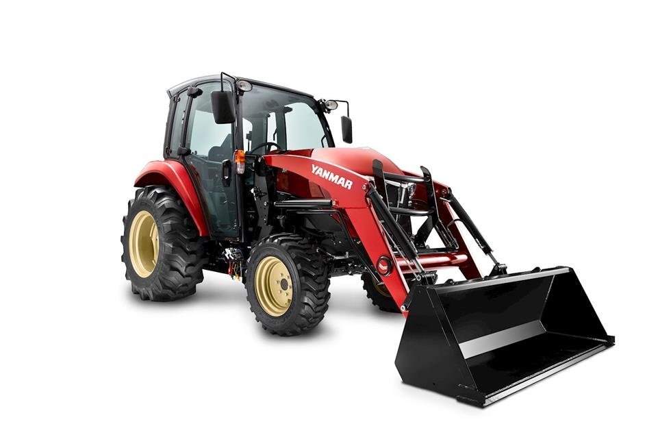 Yanmar YT359C