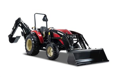 Yanmar YM347