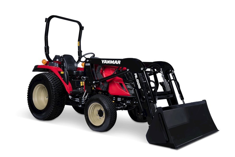 Yanmar SM240H
