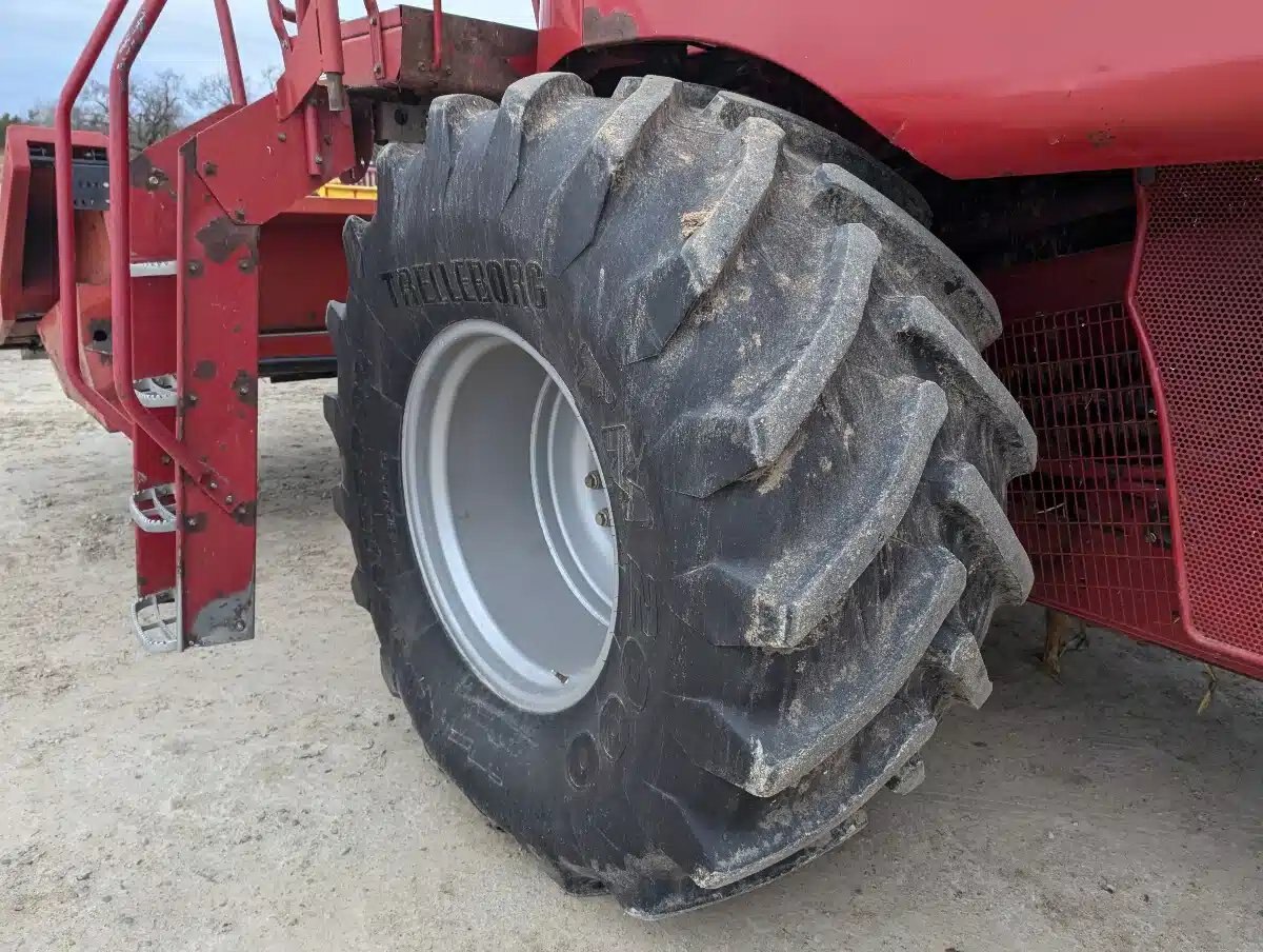 1997 Case IH 2144