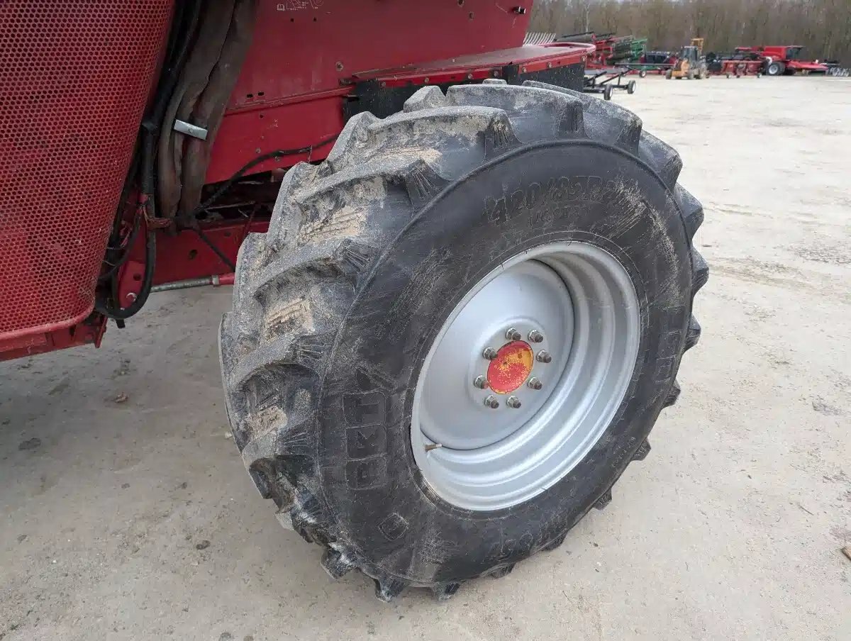 1997 Case IH 2144